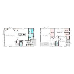 沼津市上香貫二瀬川町　中古戸建