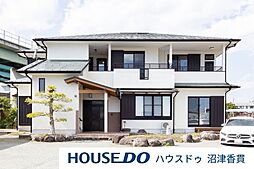御殿場市駒門　中古戸建