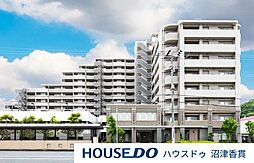シャリエ大岡公園アクアステージ