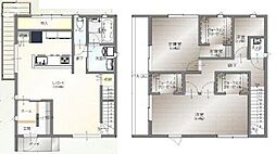 沼津市岡一色　全1棟　1号棟