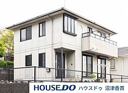 三島市東大場1丁目　中古戸建