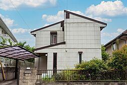 三島市富士見台　セキスイ施工中古戸建