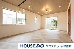 御殿場市神山平　中古戸建