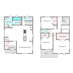 沼津市今沢　中古戸建