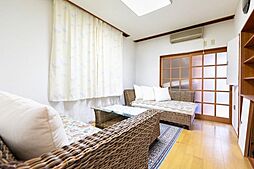 熱海市山手町　中古戸建