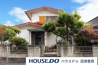 外観 外観