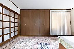 洋室の画像