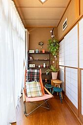 室内の画像