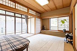 和室の画像