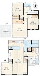 沼津市大岡 未入居戸建