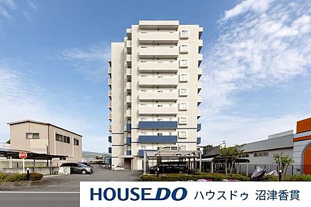 大規模修繕済み