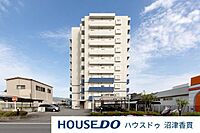 静岡県裾野市伊豆島田：物件画像