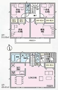間取り 間取り