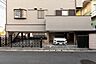 駐車場：駐車場