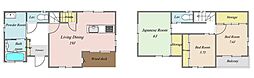 熱海市梅園町 中古戸建
