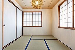 和室の画像