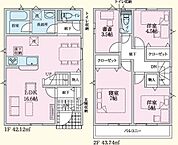 静岡県沼津市本郷町：物件画像