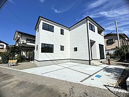 伊豆の国市大仁 全1棟 1号棟