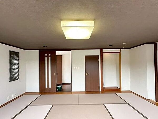 和室