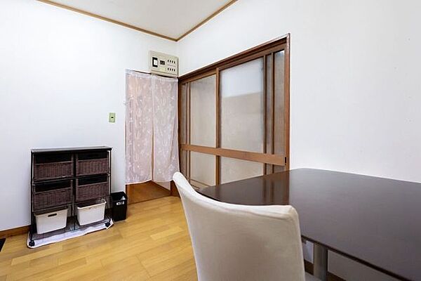 室内