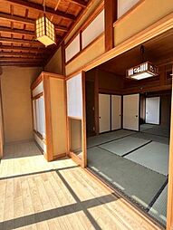 和室の画像