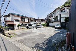 伊東市新井1丁目 売土地