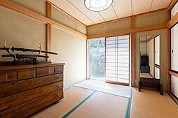 和室の画像