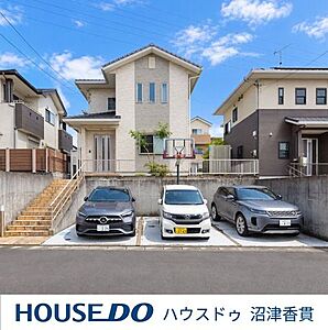 外観 外観