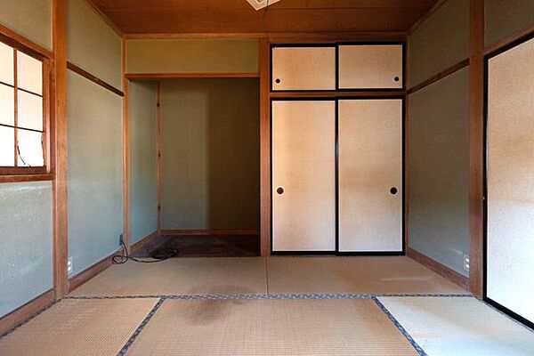 和室