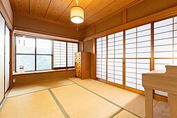 和室の画像