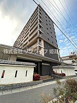 エイジングコート姫路 407 ｜ 兵庫県姫路市北条（賃貸マンション1LDK・4階・40.50㎡） その23