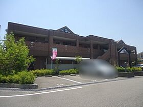 エーデルハイム  ｜ 兵庫県姫路市飾磨区構1丁目（賃貸アパート1LDK・1階・41.04㎡） その3