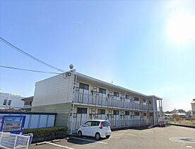 レオパレスサクセス 104 ｜ 兵庫県姫路市辻井6丁目17-34（賃貸アパート1K・1階・23.18㎡） その1