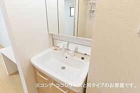 フロレゾンI 104 ｜ 兵庫県姫路市飯田531-7（賃貸アパート1K・1階・35.00㎡） その8