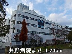 サニー　ハピネスII 101 ｜ 兵庫県姫路市大塩町888番地1（賃貸アパート1LDK・1階・45.27㎡） その16