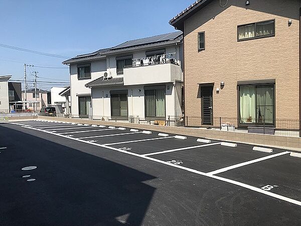 シエスタ別館North 203｜兵庫県姫路市別所町別所(賃貸アパート1K・2階・27.16㎡)の写真 その26