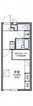 レオパレス白国 201 ｜ 兵庫県姫路市白国1丁目20-12（賃貸アパート1K・2階・23.18㎡） その2