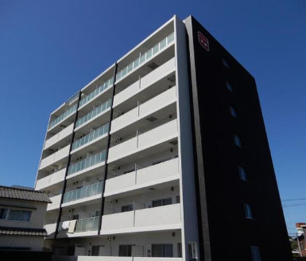 キャッスルコート岩端 703｜兵庫県姫路市岩端町(賃貸マンション1LDK・7階・46.36㎡)の写真 その1