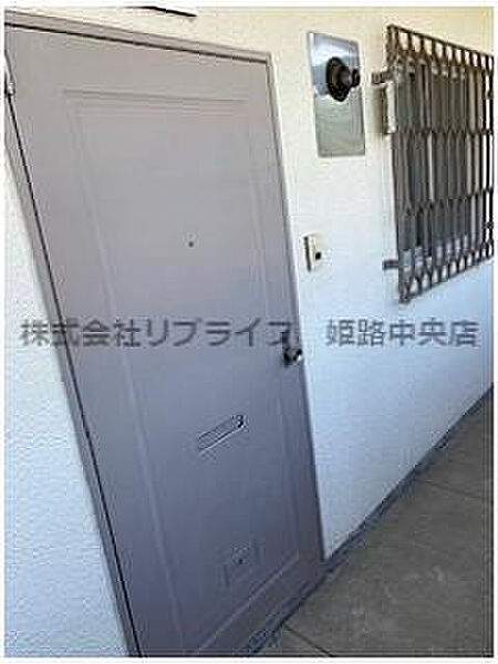 インタービレッジ西夢前台 405｜兵庫県姫路市広畑区西夢前台4丁目(賃貸マンション2LDK・4階・50.00㎡)の写真 その21