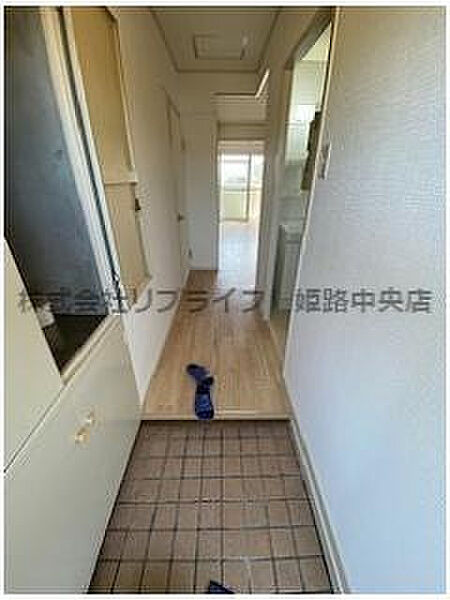 インタービレッジ西夢前台 405｜兵庫県姫路市広畑区西夢前台4丁目(賃貸マンション2LDK・4階・50.00㎡)の写真 その20