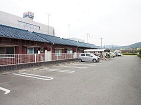 アウローラ玉手II　Ａ 201 ｜ 兵庫県姫路市玉手446番地1（賃貸アパート1LDK・2階・46.09㎡） その12