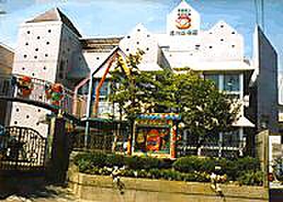 クレスコ B102｜兵庫県姫路市中地(賃貸アパート2LDK・1階・48.84㎡)の写真 その18