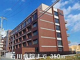 ノアＢ 203 ｜ 兵庫県姫路市別所町別所1530番地1（賃貸アパート1LDK・2階・44.59㎡） その18