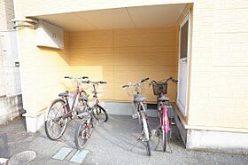 フェリーチェ青山 105 ｜ 兵庫県姫路市青山西1丁目（賃貸アパート1K・1階・22.00㎡） その18