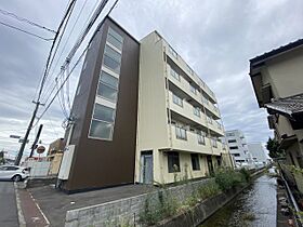 兵庫県姫路市飾磨区三宅3丁目（賃貸マンション1K・2階・22.00㎡） その27