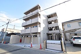 MISTRAL神屋町III 406 ｜ 兵庫県姫路市神屋町2丁目（賃貸マンション1LDK・4階・40.40㎡） その1