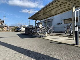 レオパレス喜多I 106 ｜ 兵庫県姫路市飾磨区上野田3丁目18（賃貸アパート1K・1階・22.35㎡） その8