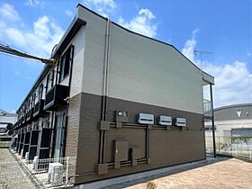 レオパレス赤とんぼ 104 ｜ 兵庫県たつの市龍野町中村326-1（賃貸アパート1K・1階・23.18㎡） その1