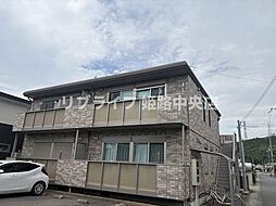 グランパーチェ白浜