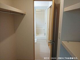 メゾネクレール 101 ｜ 兵庫県姫路市増位本町2丁目6番28-1号（賃貸アパート1LDK・1階・47.91㎡） その5